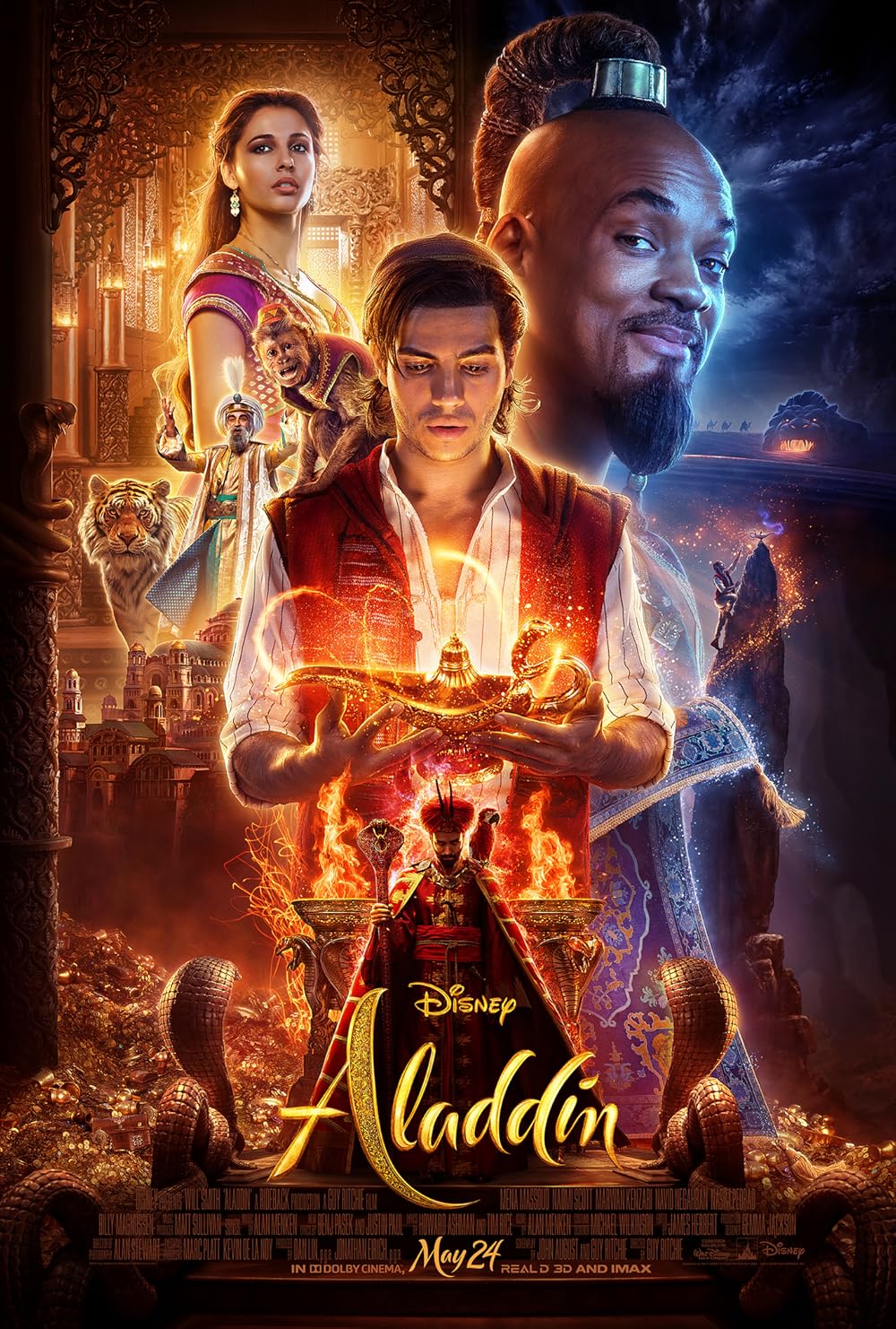 aladdiner
